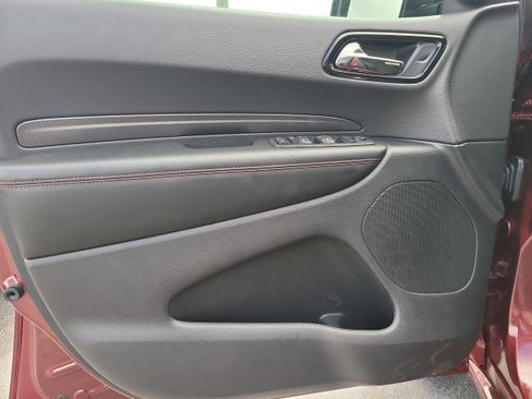 New 2026 Dodge Durango GT AWD/4WD image 13