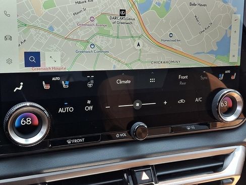 Used 2026 Lexus RX 350 Premium AWD/4WD image 18