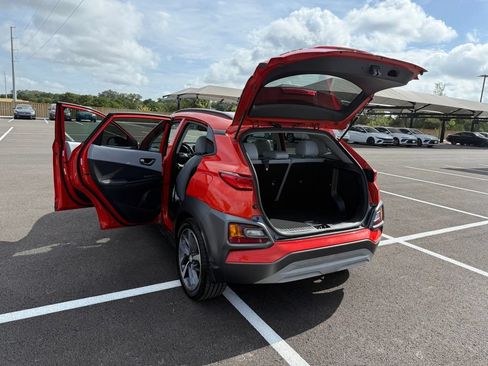 Used 2019 Hyundai Kona Ultimate FWD image 24