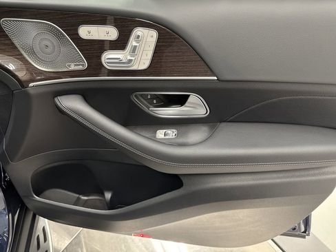 New 2026 Mercedes-Benz GLE 450 4MATIC image 10