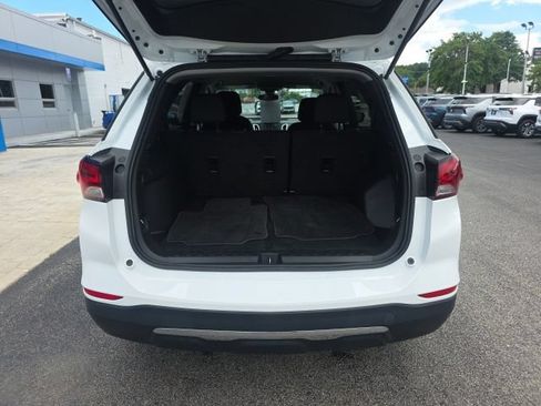 Used 2023 Chevrolet Equinox LT AWD/4WD image 31