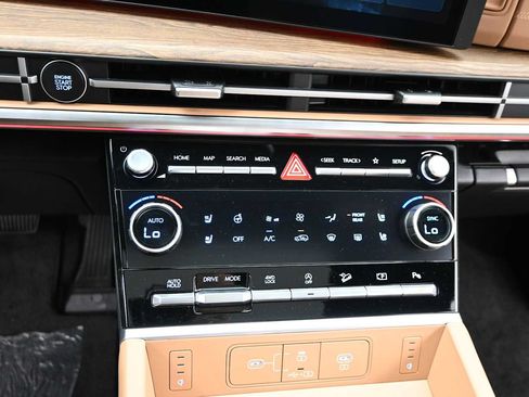 New 2026 Hyundai Santa Fe Calligraphy AWD/4WD image 19