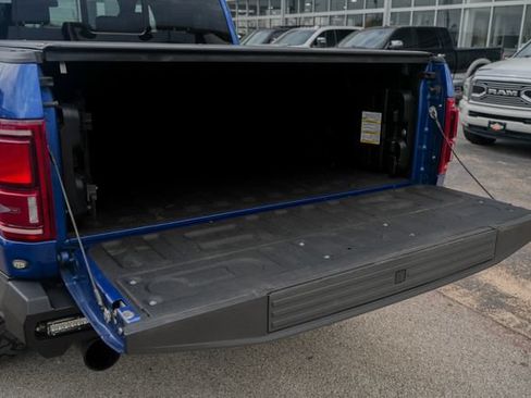 Used 2018 Ford F150 Raptor w/ Equipment Group 802A Luxury AWD/4WD image 12
