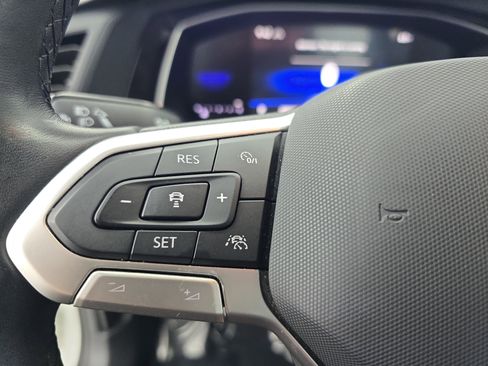 Certified 2024 Volkswagen Jetta S image 16