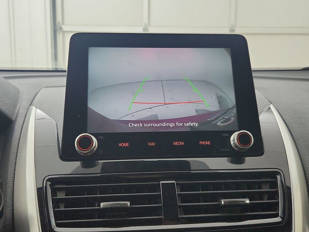 Used 2024 Mitsubishi Eclipse Cross SE AWD/4WD image 27