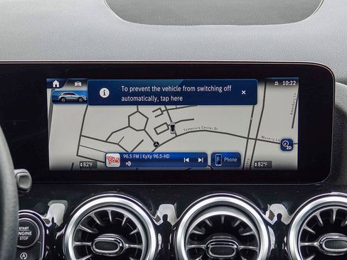 Certified 2026 Mercedes-Benz GLA 250 image 14