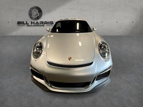 Used 2015 Porsche 911 GT3 image 2