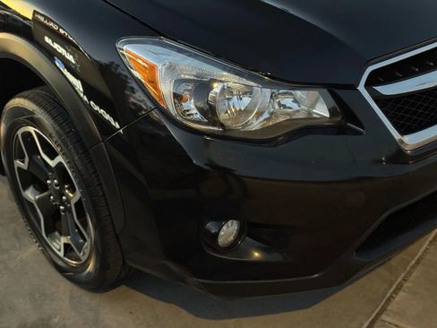 Used 2014 Subaru Crosstrek 2.0i Limited w/ Popular Package #2 image 35