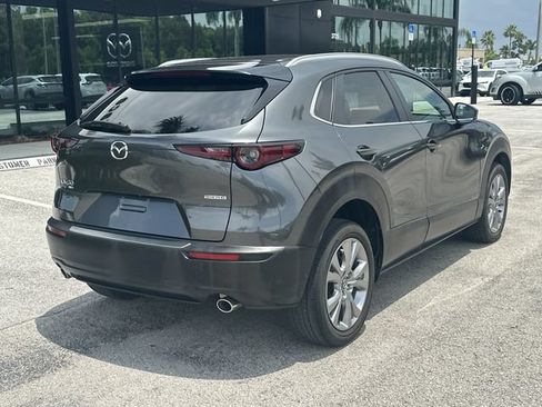 Used 2023 MAZDA CX-30 AWD 2.5 S w/ Select Package image 7