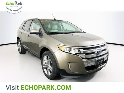 Used 2013 Ford Edge SEL