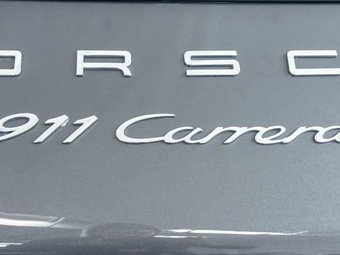 Used 2018 Porsche 911 Carrera image 27