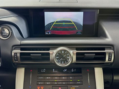 Used 2022 Lexus RC 350 F Sport image 23