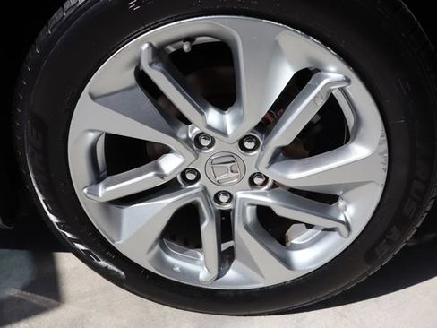 Used 2018 Honda Accord LX image 41