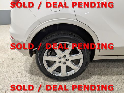 Used 2018 Buick Encore Premium w/ Experience Buick Package AWD/4WD image 11
