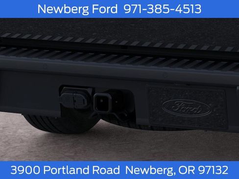 New 2026 Ford Maverick XLT w/ Equipment Group 301A AWD/4WD image 23