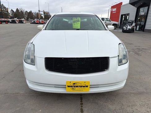 Used 2004 Nissan Maxima 3.5 SL image 3