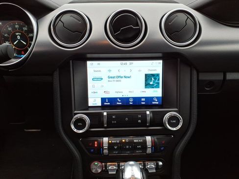 Used 2021 Ford Mustang GT Premium w/ Equipment Group 401A image 20