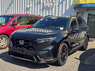 Used 2023 Honda CR-V Sport video 2