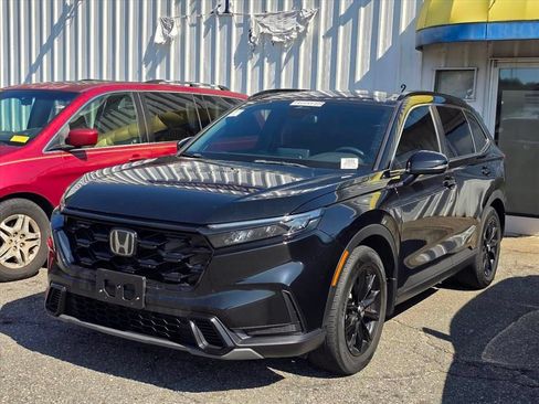 Used 2023 Honda CR-V Sport image 2
