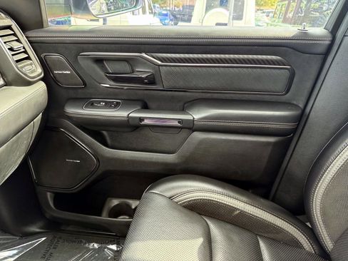 Used 2024 RAM 1500 TRX AWD/4WD image 24