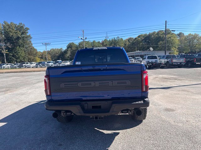 New 2026 Ford F150 Raptor AWD/4WD image 20