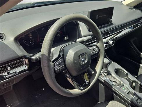 Used 2025 Honda Civic LX image 10