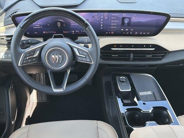 New 2026 Buick Enclave Preferred w/ Super Cruise Package FWD image 25