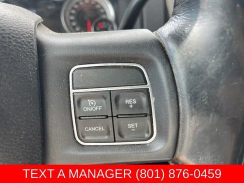 Used 2015 RAM 3500 Big Horn AWD/4WD image 26