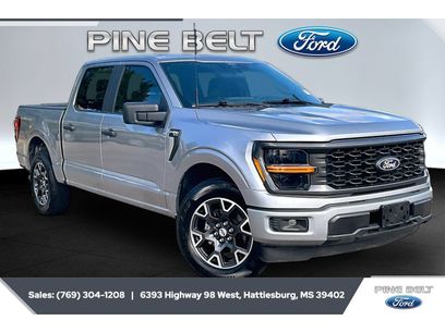 Used 2024 Ford F150 STX