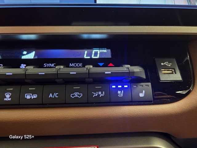 New 2026 Toyota Tundra 1794 Edition AWD/4WD image 77