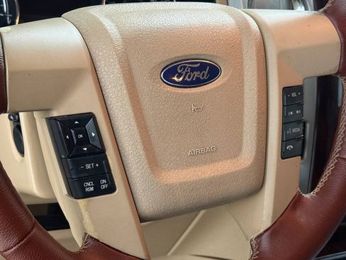 Used 2012 Ford F150 King Ranch w/ Off Road Pkg AWD/4WD image 54