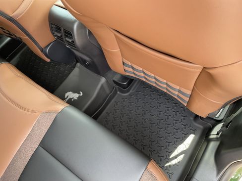 New 2025 Ford Bronco Sport Outer Banks w/ Outer Banks Tech Package+ image 27