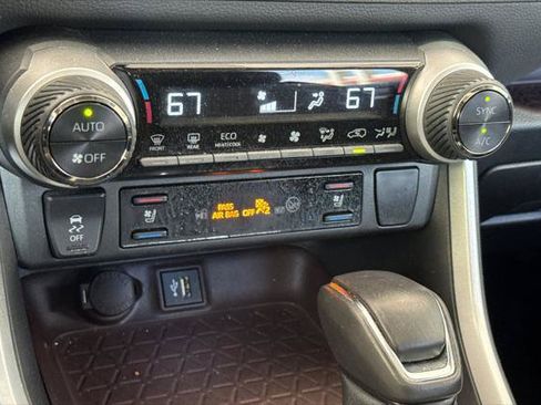 Certified 2023 Toyota RAV4 Limited AWD/4WD image 22