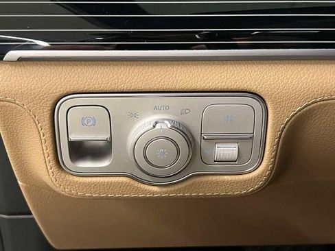 Certified 2024 Mercedes-Benz GLE 350 4MATIC image 21