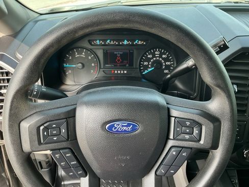 Used 2020 Ford F150 XL w/ Equipment Group 101A Mid image 24