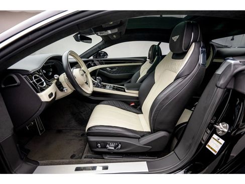 Certified 2022 Bentley Continental GT AWD/4WD image 14