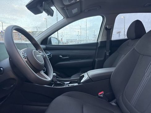 Used 2026 Hyundai Tucson SEL image 22