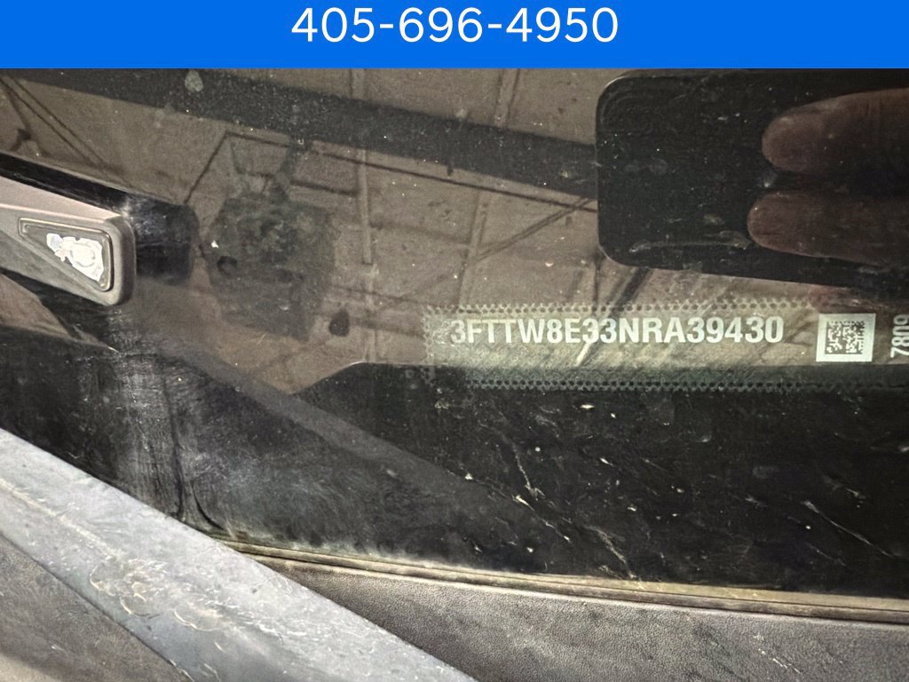 Used 2022 Ford Maverick XLT FWD image 3