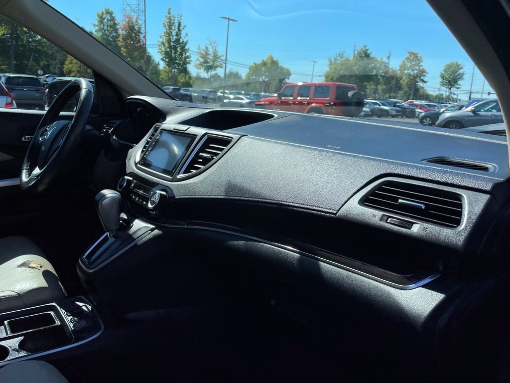 Used 2016 Honda CR-V EX-L image 35