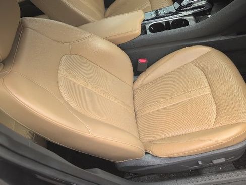 Used 2020 Hyundai Sonata Limited w/ Cargo Package FWD image 11