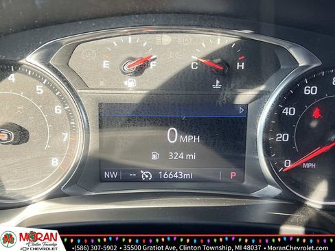 Certified 2024 Chevrolet Blazer LT image 18