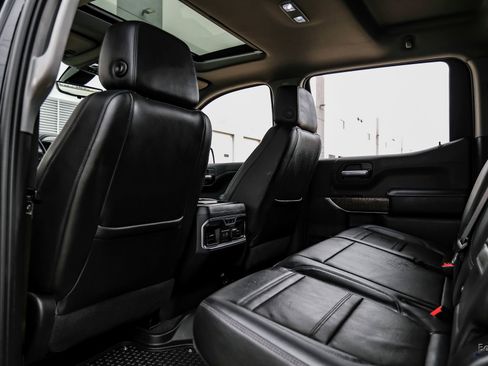 Used 2021 GMC Sierra 1500 Denali w/ Denali Ultimate Package image 78