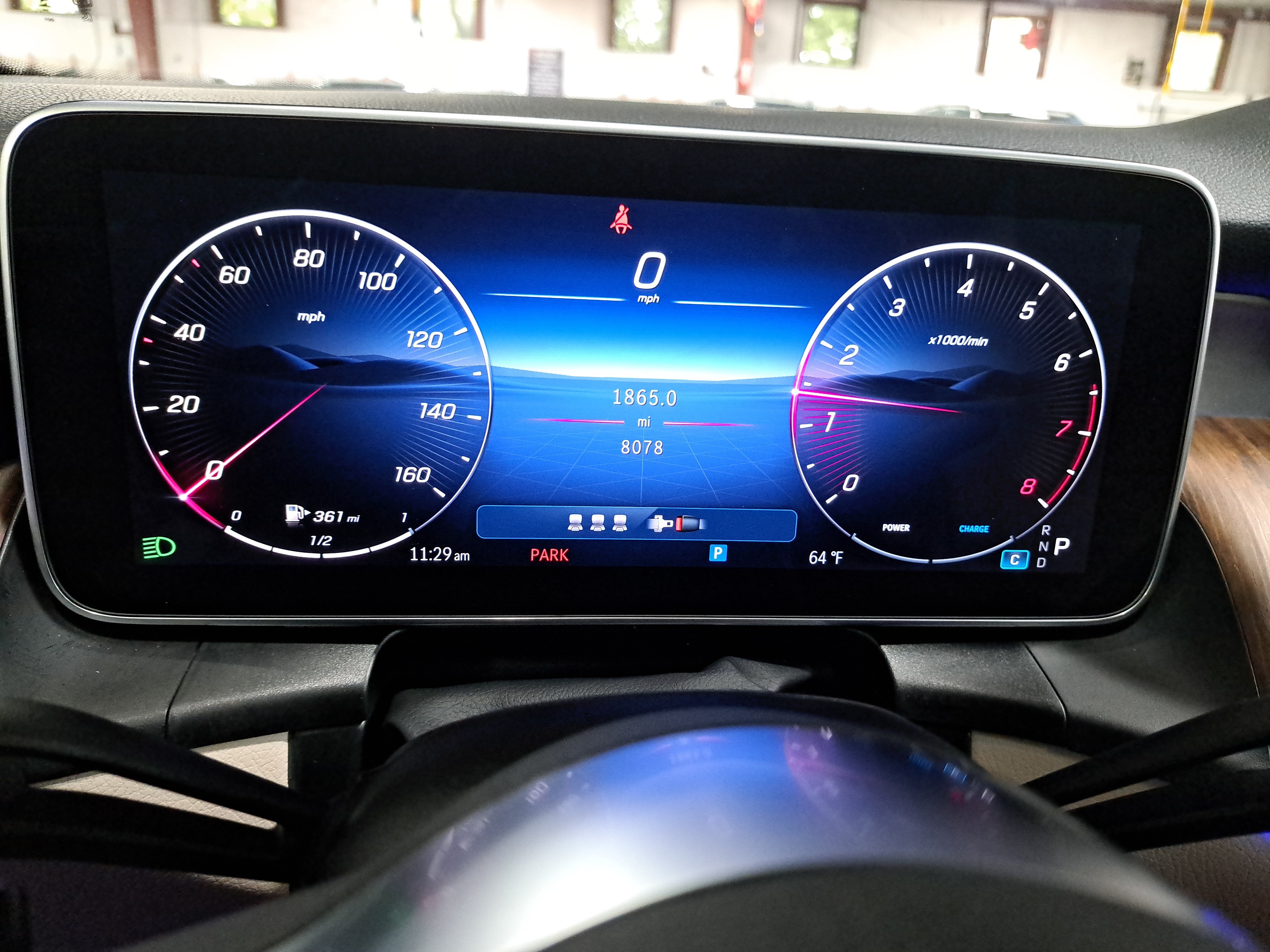 Used 2026 Mercedes-Benz GLC 300 image 21