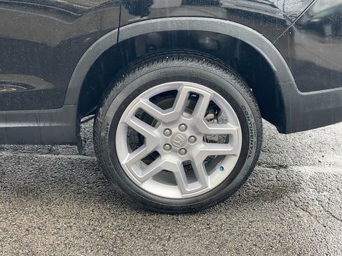 Certified 2024 Honda Passport EX-L image 36