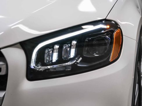 Certified 2023 Mercedes-Benz GLS 450 4MATIC image 11