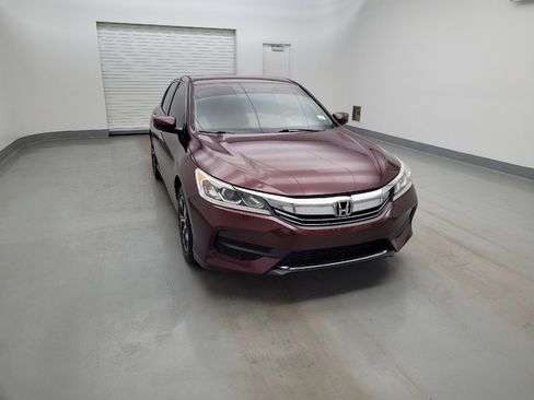 Used 2017 Honda Accord LX image 14