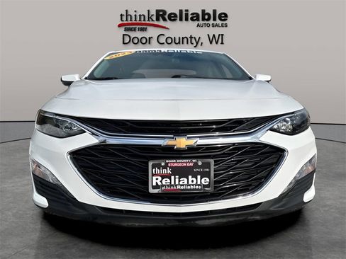 Used 2023 Chevrolet Malibu LT image 8
