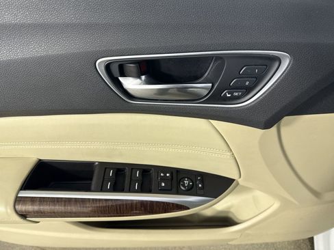 Certified 2020 Acura TLX w/ Technology Package image 22