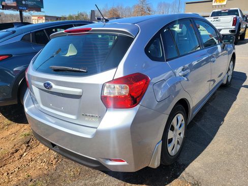 Used 2016 Subaru Impreza 2.0i image 5