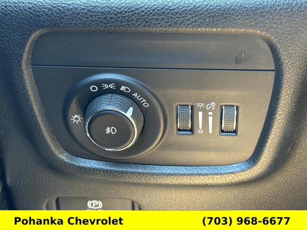 Used 2021 Jeep Grand Cherokee L Limited AWD/4WD image 18